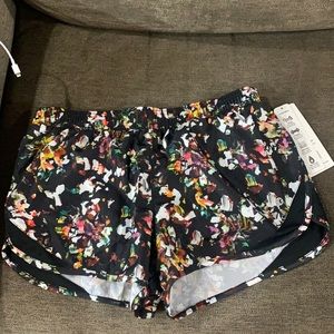 NWT RBX sport shorts